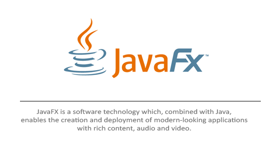 Best Java FX training in Trivandrum